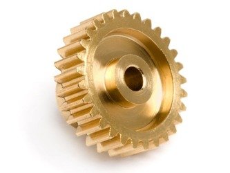 Motor Gear 29T (0.6 Module) #MV22237