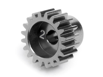 Pinion Gear 20 Tooth (0.6M) #88020