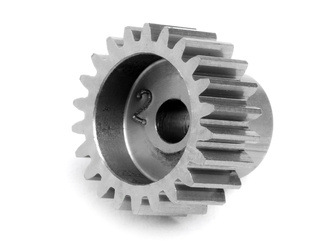 Pinion Gear 22Tooth (0.6M) #88022