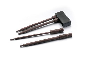Power Tool Tips 1.5/2.0/2.5/3.0 Allen wrench