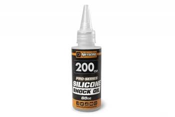 Pro-Series Silicone Shock Oil 200Cst (60cc) #160382