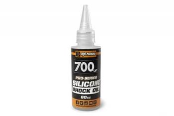 Pro-Series Silicone Shock Oil 700Cst (60cc) #160387