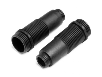 Shock Body Set (12X67-87Mm/2Pcs) #85054