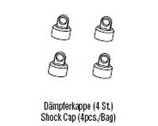 Shock Cap (4pcs/Bag)