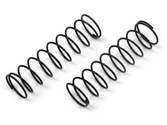 Shock Spring 16x66x1.2mm 10 Coils (2pcs) #150459