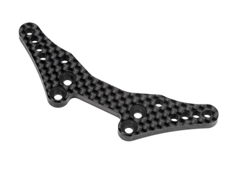 Shock Tower (Rear/Carbon Fiber) #114434