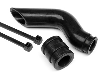 Silicone Exhaust Coupling Set #88145