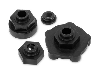 Super Star Rear Adapter Set #6120