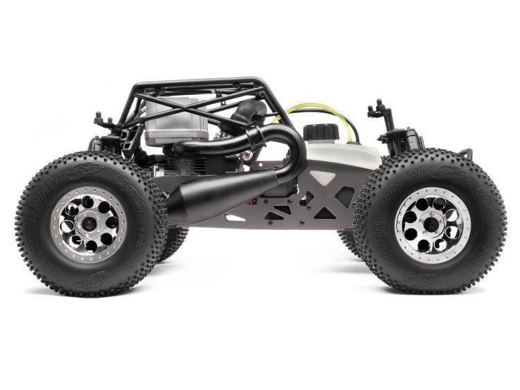 Hpi savage xl shop octane top speed