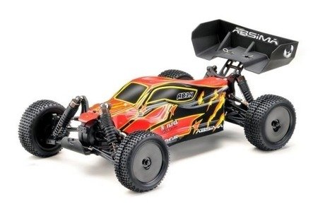 1:10 EP Buggy AB3.4KIT 4WD KIT