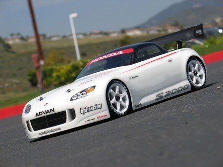 2004 HONDA S2000 BODY(200MM/WB255MM