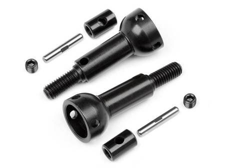 Axle set for #101182 Universal Driveshafts