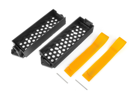 Battery Tray Set #160124