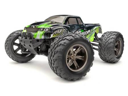 Blackzon Warrior 1/12th 2WD Electric Truck #540075