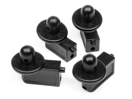 Body Mount Set (D8T) #67822