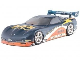 CORVETTEÂ® BODY (200mm)