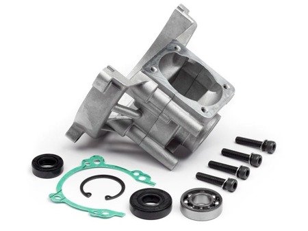 CRANKCASE ASSEMBLY ME - 432 #MV24197