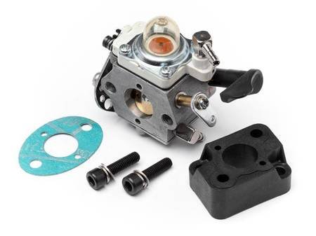 Carburettor Set ME - 243 (Blackout MT) #MV24143