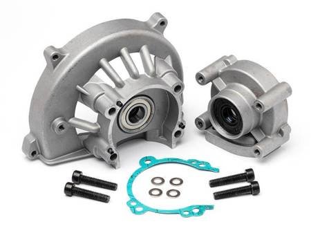 Crankcase Assembly ME - 243 (Blackout MT) #MV24141