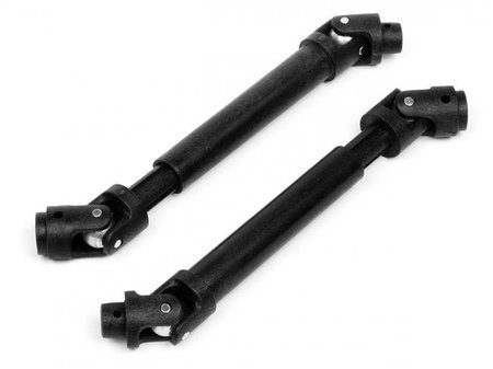 DRIVE SHAFT SET