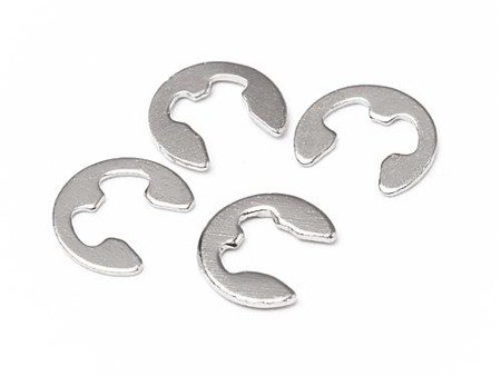 E-Clip M2.5 (8pcs) #MV25032