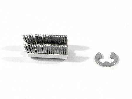 E-Clips E2Mm (20 Pcs) #Z242