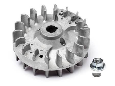 FLYWHEEL SET ME - 243 (BLACKOUT MT) #MV24138