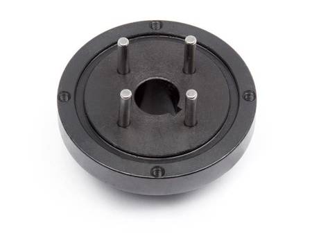 Fly Wheel 9.6X43X16Mm (Quadra) (Assembled) #109866