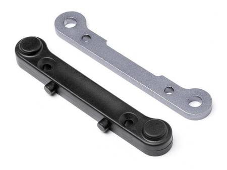 Front Sus.Arm Holders (Blackout MT) #MV24051