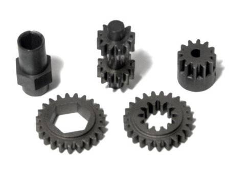 Gear Set For Motor Unit (Roto Start) #87114