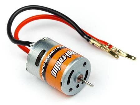 Hpi Rm-18 21 Turn Motor (Recon) #105506