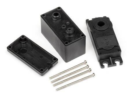 Hpi Sf-50 Servo Case Set #102778