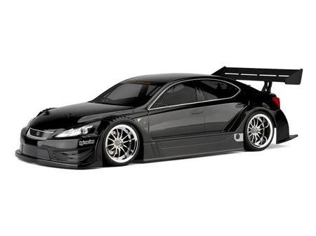 LEXUS IS F RACING CONCEPT BODY (200mm)