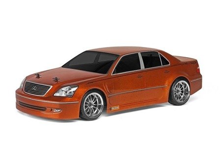 LEXUS LS430 SESSIONS Ver. BODY (200mm)