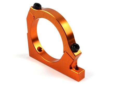 Motor Mount Set (Orange) #160116