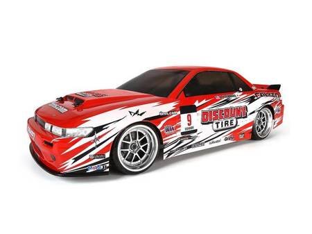 Nissan S13 Body (200Mm) #109385