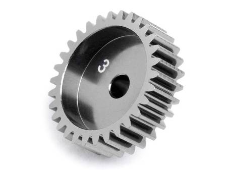 PINION GEAR 30 TOOTH (0.6M)