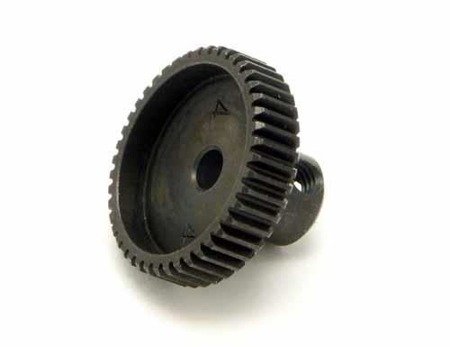 PINION GEAR 44 TOOTH (64 PITCH / 0.4M)