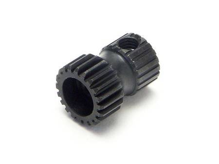 Pinion Gear 20 Tooth (64 Pitch / 0.4M) #6620