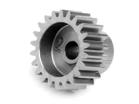 Pinion Gear 22Tooth (0.6M) #88022