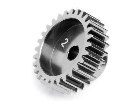 Pinion Gear 28 Tooth (0.6M) #88028