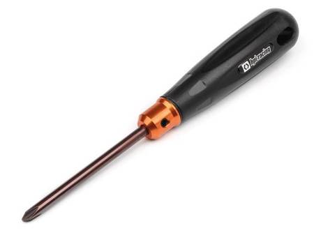 Pro-Series Tools 6Mm Phillips ScreWDriver #115535