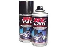 RC car White 710 400ml