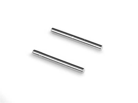 REAR LOWER HINGE PIN (2PCS) #150025