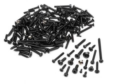 Screw Set B #101096