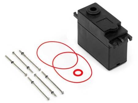 Sfl-11Mgwp Servo Case Set #105399