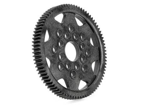 Spur Gear 84 Tooth (48 Pitch) #6984