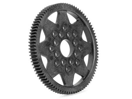 Spur Gear 90 Tooth (48 Pitch) #6990