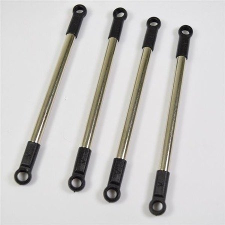 Steel stabilizers 78mm