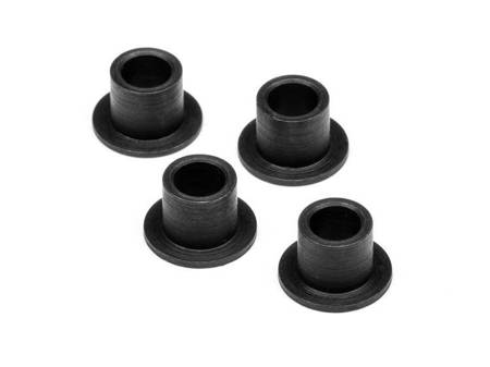 Steering Bushing 3X4.5X4Mm (4Pcs) #114294